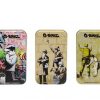 Display Cajitas Metálicas Mediana G-ROLLZ Banksy 15und. BG3351-DIS3 - Imagen 2