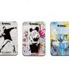 Display Cajitas Metálicas Grande G-ROLLZ Banksy 15und. BG3352-DIS4 - Imagen 2