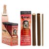 G-Rollz Pre-rolled Hemp Wraps x 2 Strawberry 15 unid. PR1520A