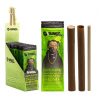 G-Rollz Pre-Rolled Hemp Wraps x 2 Grape 15 unid. PR1520D