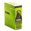G-Rollz Pre-Rolled Hemp Wraps x 2 Grape 15 unid. PR1520D - Imagen 3