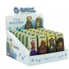 Display Cajitas Metálicas Pequeña G-ROLLZ Pets 24und. PR3350-DIS3
