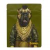Bolsita Hermetica Antiolor G-Rollz Pets Fool 8 unid. PR4040A - Imagen 2
