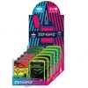 Encendedor Zengaz Jet Flame ZL-12 Weed (Display 12 uds.)