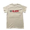 Polera RAW Beige