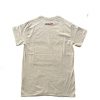 Polera RAW Beige - Imagen 2