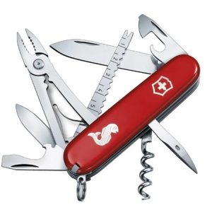 Navaja Victorinox Classic 58mm 7 funciones Colores 0.6223.841. Llavero -  Distribuidora Heinrich