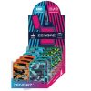 Encendedor Zengaz Jet Flame ZL-12 Camouflage (Display 12 uds.)