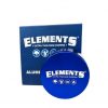 Grinder Elements Aluminio 60MM 4 Partes - Imagen 3