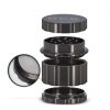 Grinder OCB Aluminio 4 Partes 50mm - Imagen 3