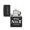 Encendedor Zippo ZP49823 Jack Daniels - Imagen 2