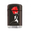 Encendedor Zengaz Jet Flame ZL-3 Black - Imagen 3