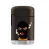 Encendedor Zengaz Jet Flame ZL-3 Black - Imagen 5