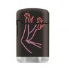 Encendedor Zengaz Jet Flame ZL-3 Black - Imagen 6