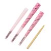 Conos G-Rollz King Size Panda Pink 24x3. BG1156KB - Imagen 2