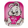 Bandeja G-Rollz Banksy Small Conejo 14x18cm. BG3300A