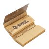Papelillo G-Rollz Unbleach Extra Thin 1 1/4 + Tips Banksy 24 unidades.BG350G - Imagen 4