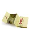 Papelillo G-Rollz King Size + Tips + Bandeja Banksy Organic Hemp 16 unidades.BG72A - Imagen 2