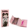 Papelillo G-Rollz King Size +Tips + Bandeja Banksy Pink 10 16 unidades.BG75C - Imagen 3
