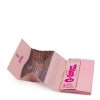 Papelillo G-Rollz King Size +Tips + Bandeja Banksy Pink 10 16 unidades.BG75C - Imagen 2