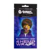 G-Rollz Hemps Wraps x4 Blueberry caja 15 sobres  PR1516F - Imagen 2