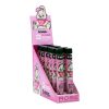 G-Rollz Tubo Cono Blunts x2 Petalos de Rosas 12 unidades. BG1531A
