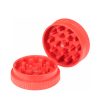 Display Grinder Hemp Gizeh 55 mm 24 unid - Imagen 3
