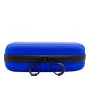 Estuche Rígido Ozeta Grande Azul