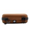 Estuche Rígido Ozeta Grande Brown - Imagen 2
