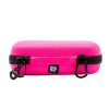 Estuche Rígido Ozeta Grande Pink - Imagen 2