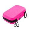 Estuche Rígido Ozeta Grande Pink - Imagen 3