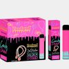 Vape Foodgod Candy Chain 0% NIC 2400 PUFFS - Imagen 2