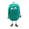Estuche Ozeta Ywiwis Gollo Verde