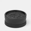 Caja Grinder Bulldog Eco negro 24 unidades. GR00109 - Imagen 3