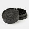 Caja Grinder Bulldog Eco negro 24 unidades. GR00109 - Imagen 2