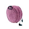 Estuche Ozeta Ywiwis Ina Morado - Imagen 2