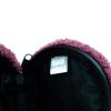 Estuche Ozeta Ywiwis Ina Morado - Imagen 8