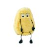 Estuche Ozeta Ywiwis Lola Amarillo - Imagen 4