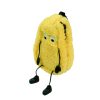 Estuche Ozeta Ywiwis Lola Amarillo - Imagen 2