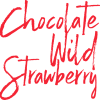 Vape Foodgod Chocolate Wild Strawberry 0% NIC 2400 PUFFS - Imagen 3