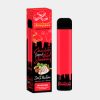 Vape Foodgod Chocolate Wild Strawberry 0% NIC 2400 PUFFS