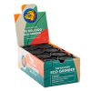 Caja Grinder Bulldog Eco negro 24 unidades. GR00109
