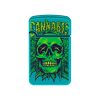 Encendedor Zengaz ZL12 Skulls 3  12 uds. - Imagen 5