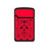 Encendedor Zengaz ZL12 Skulls 3  12 uds. - Imagen 3