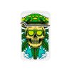 Encendedor Zengaz ZL12 Skulls 3  12 uds. - Imagen 2