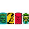 Encendedor Zengaz ZL12 Skulls 3  12 uds. - Imagen 6