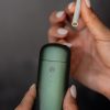 Vaporizador Omura X1 Jade (Verde) - Imagen 6