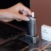 Vaporizador Omura X1 Slate (Negro) - Imagen 7