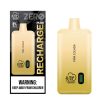Vape Fume Recharge Plus 0% Nic 10.000 Puff Piña Colada