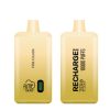 Vape Fume Recharge Plus 0% Nic 10.000 Puff Piña Colada - Imagen 2
